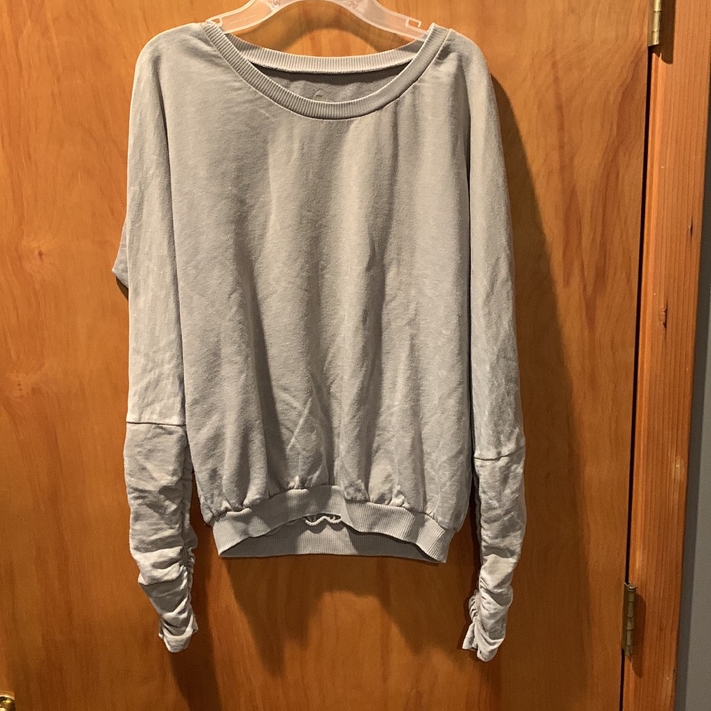 Pure Karma sweater